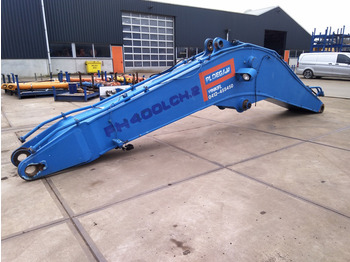 Boom for Construction machinery Hitachi 71430485 -: picture 2