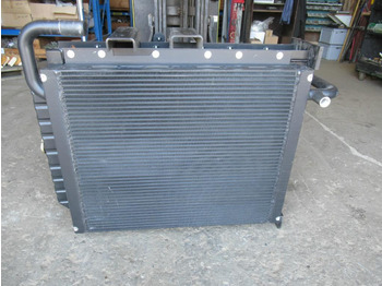 Oil cooler HITACHI