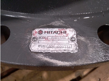 Swing motor HITACHI