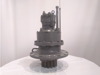 Swing motor HITACHI