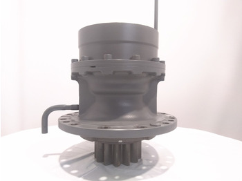 Swing motor HITACHI