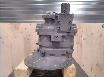 New Hydraulic pump for Construction machinery Hitachi K5V200DPH - YA00035148: picture 3