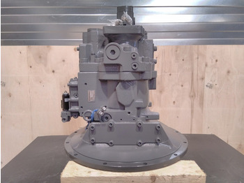 New Hydraulic pump for Construction machinery Hitachi K5V200DPH - YA00035148: picture 2