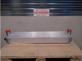 Intercooler for Construction machinery Hitachi YA00001634: picture 3