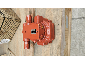 Swing motor HYUNDAI