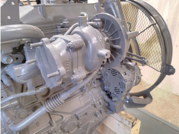 Engine ISUZU