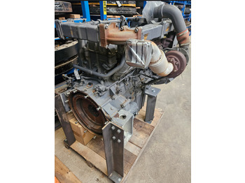 Engine for Truck Isuzu 6HK1XZJA-01: picture 4