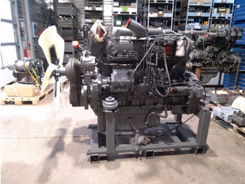 Engine ISUZU