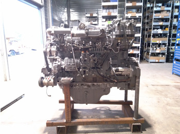 Engine ISUZU