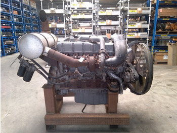 Engine ISUZU