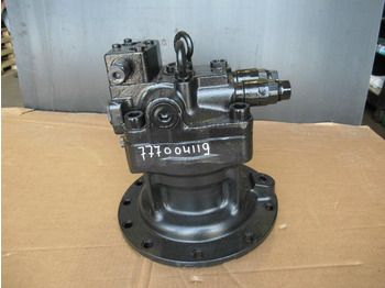 Swing motor KOBELCO