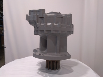 Swing motor for Construction machinery Komatsu 208-26-00100: picture 4