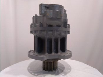 Swing motor for Construction machinery Komatsu 208-26-00100: picture 3