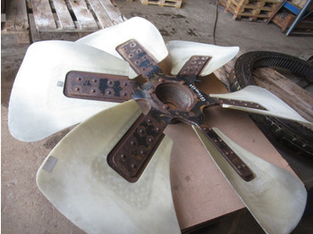 Fan KOMATSU