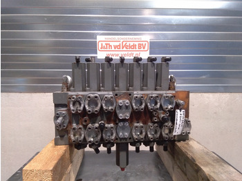 Hydraulic valve LIEBHERR