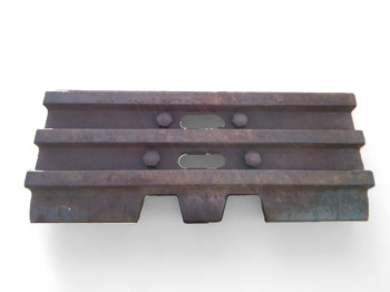 Undercarriage parts for Construction machinery New Holland 1297259 - 1277892: picture 2
