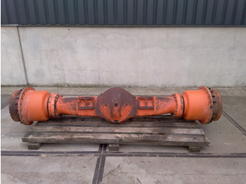 Rear axle NEW HOLLAND
