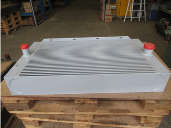 Radiator NEW HOLLAND