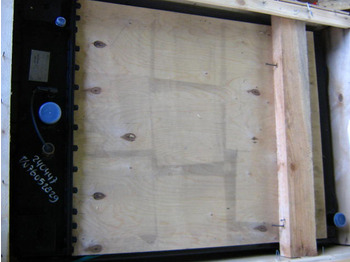 Radiator NEW HOLLAND