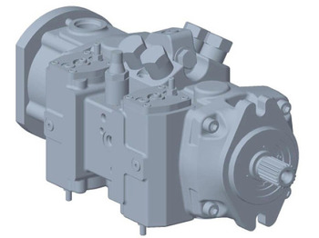 Hydraulic pump NEW HOLLAND