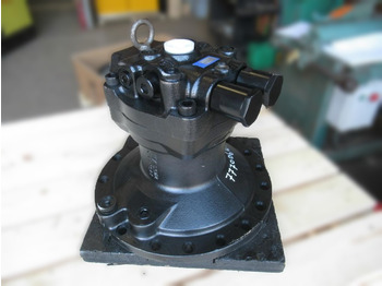 Swing motor NEW HOLLAND