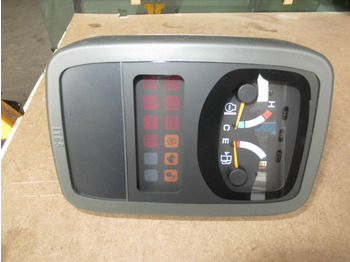 Dashboard NEW HOLLAND