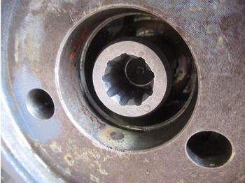 Winch for Construction machinery Pullmaster PL4 -: picture 4 Winch for Construction machinery Pullmaster PL4 -: picture 4