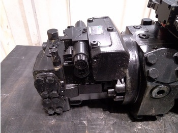 Hydraulic pump REXROTH