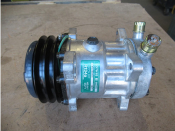 AC compressor SANDEN