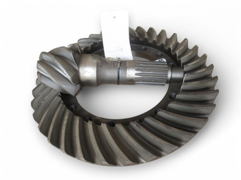 Spare parts NEW HOLLAND