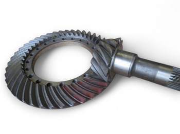 Spare parts NEW HOLLAND