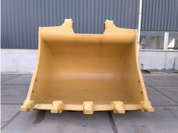 Excavator bucket TEREX