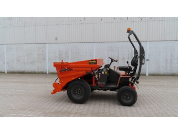 Asphalt machine Ausa D150RM: picture 5