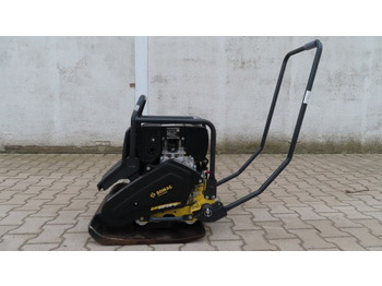 Vibroplate Bomag BP 20/50 D: picture 4