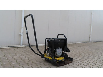 Vibroplate Bomag BP 20/50 D: picture 2