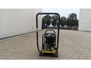 Vibroplate Bomag BP 20/50 D: picture 3