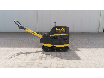 Vibroplate BOMAG