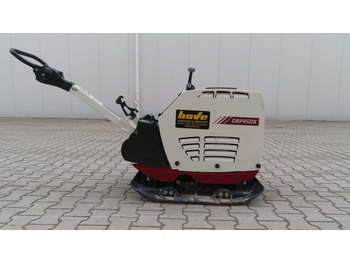 Vibroplate DYNAPAC