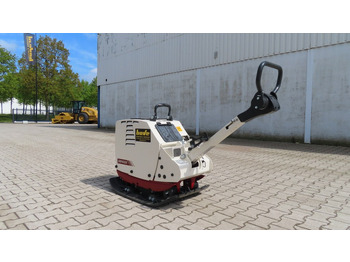 Vibroplate Dynapac DRP 45 DX: picture 4