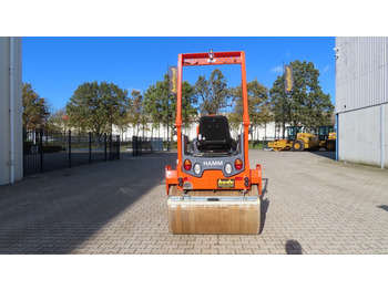 Road roller Hamm HD 12 VV: picture 3