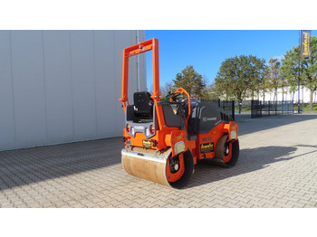 Road roller Hamm HD 12 VV: picture 2