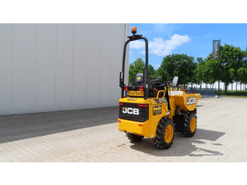 Mini dumper JCB 1T-2 HT: picture 2 Mini dumper JCB 1T-2 HT: picture 2