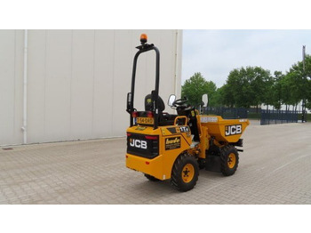 Mini dumper JCB 1T-2 HT: picture 2 Mini dumper JCB 1T-2 HT: picture 2