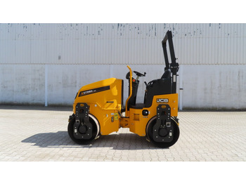 Road roller JCB CT260-120: picture 5
