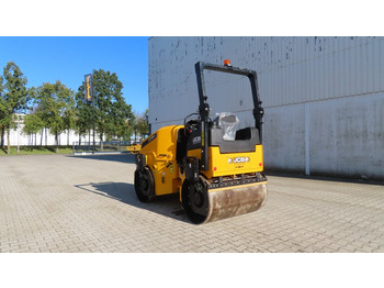 Road roller JCB CT380-130: picture 4