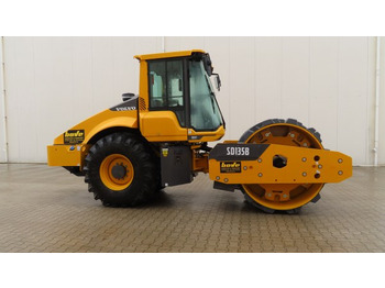 Compactor VOLVO SD135B