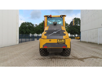 Compactor Volvo SD 135 B: picture 3