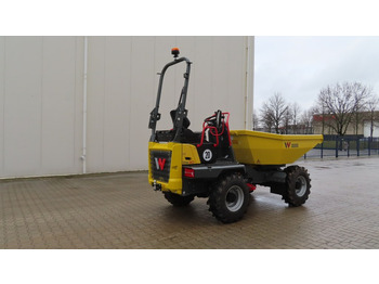 Wacker Neuson DW30-2 leasing Wacker Neuson DW30-2: picture 2