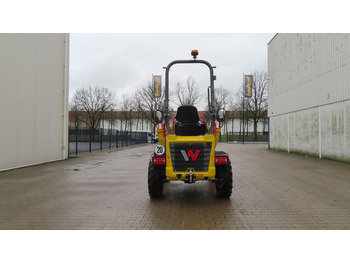 Wacker Neuson DW30-2 leasing Wacker Neuson DW30-2: picture 3