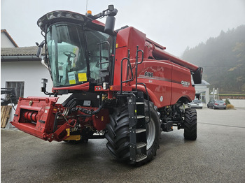 Combine harvester CASE IH Axial-Flow